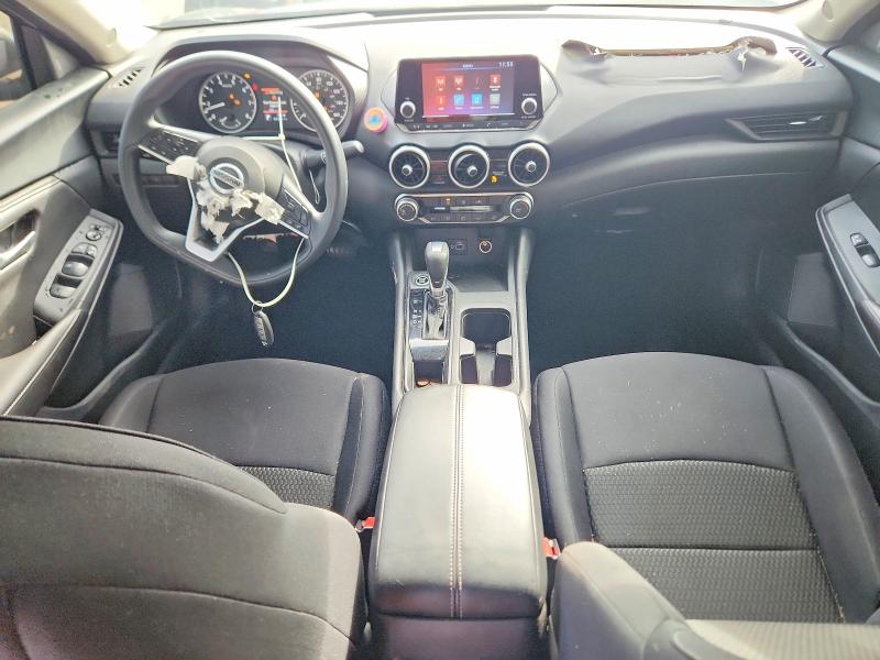 Aukcja sprzedaży 2023 Nissan Sentra, vin: 3N1AB8BV0PY286151, numer aukcji: 71454376