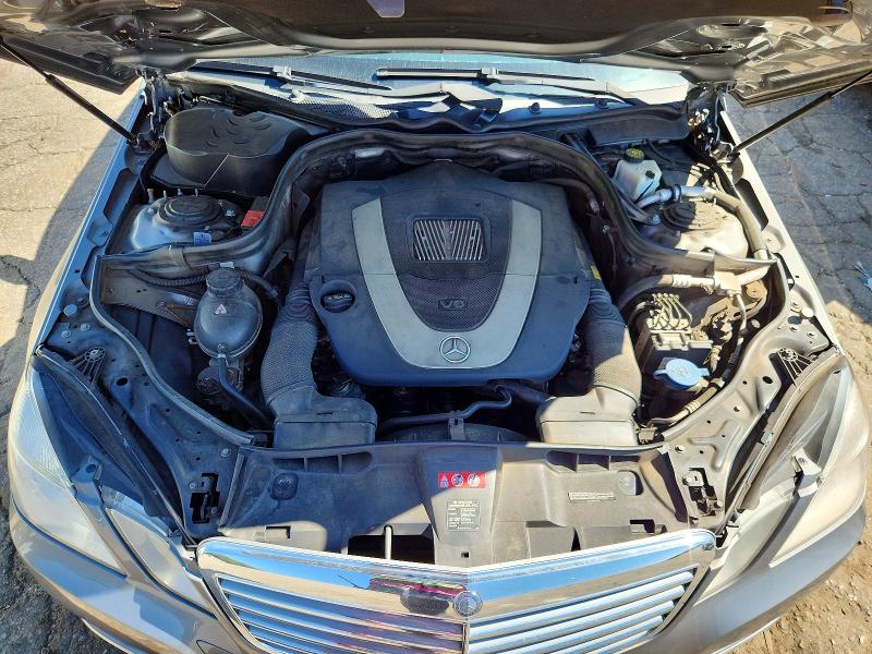 Продаж на аукціоні авто 2011 Mercedes-benz E, vin: WDDHF8HB4BA273791, номер лоту: 71863736