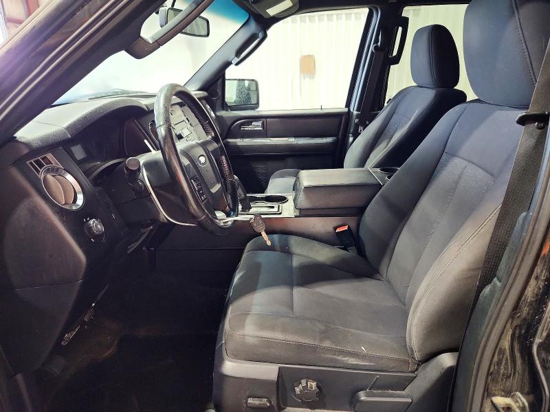 72957046 :رقم المزاد ، 1FMJU1FTXGEF39055 vin ، 2016 Ford Expedition مزاد بيع