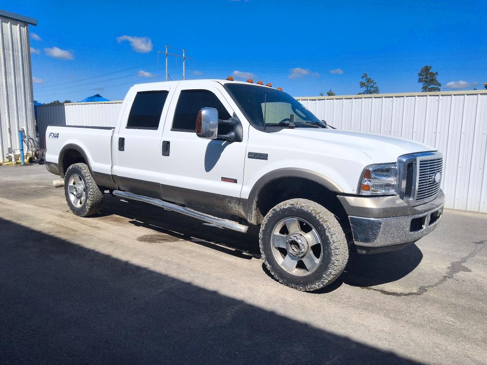 Aukcja sprzedaży 2006 Ford F250, vin: 1FTSW21PX6EA17270, numer aukcji: 71038436