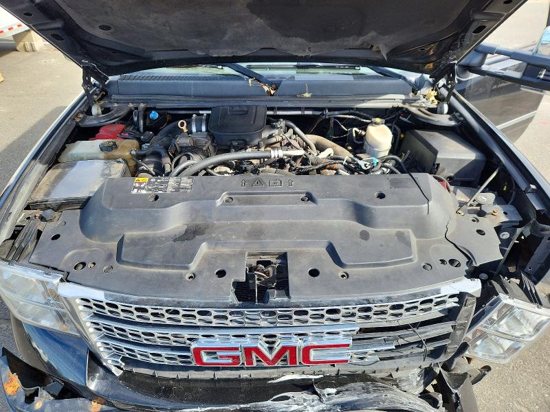 Продажа на аукционе авто 2012 Gmc Sierra, vin: 1GT125E83CF155833, номер лота: 71803996