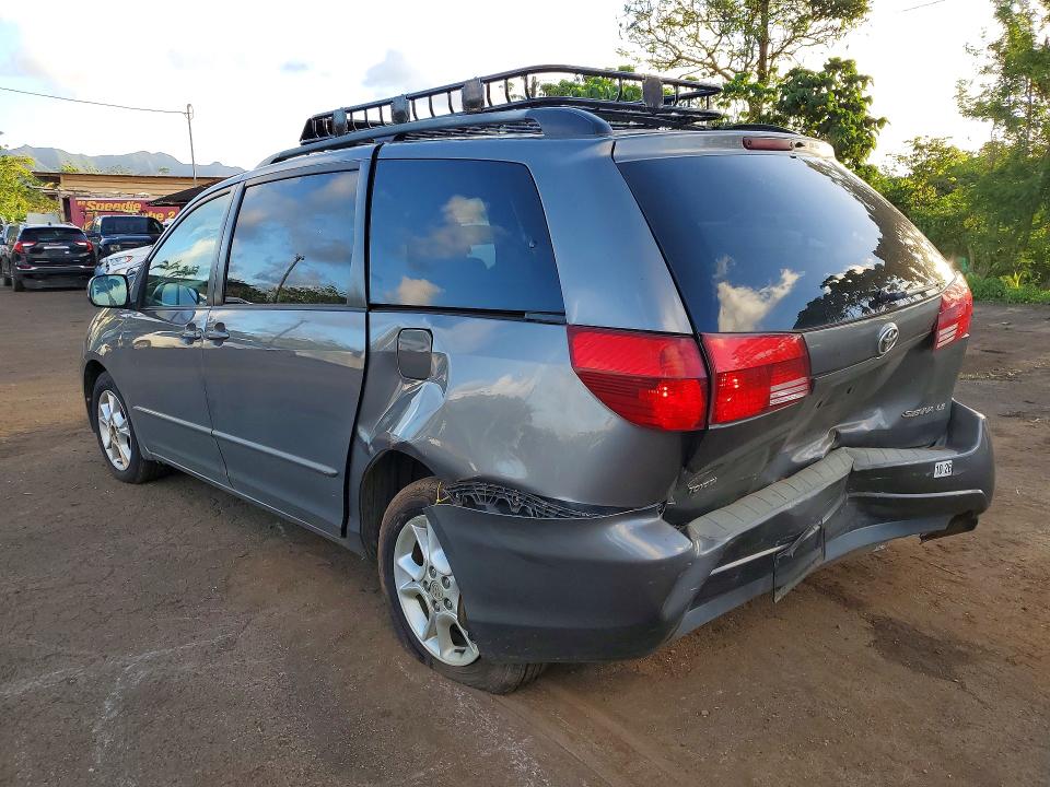 Aukcja sprzedaży 2005 Toyota Sienna, vin: 5TDZA23C15S362168, numer aukcji: 71801476