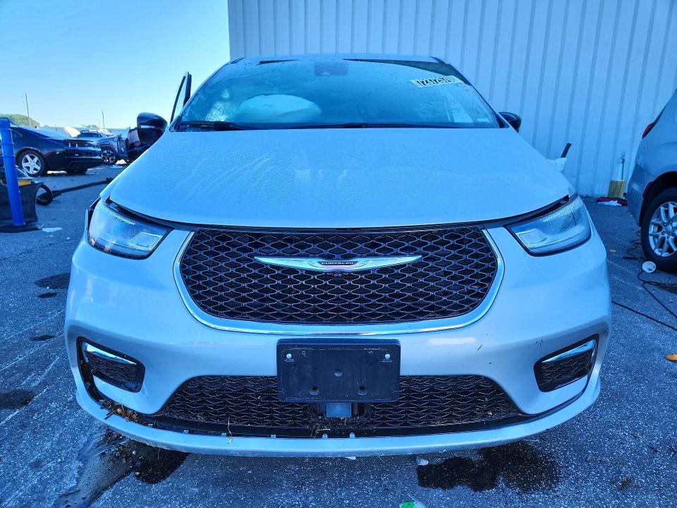 Продаж на аукціоні авто 2026 Chrysler Pacifica, vin: 2C4RC1GG9TR262827, номер лоту: 72372576