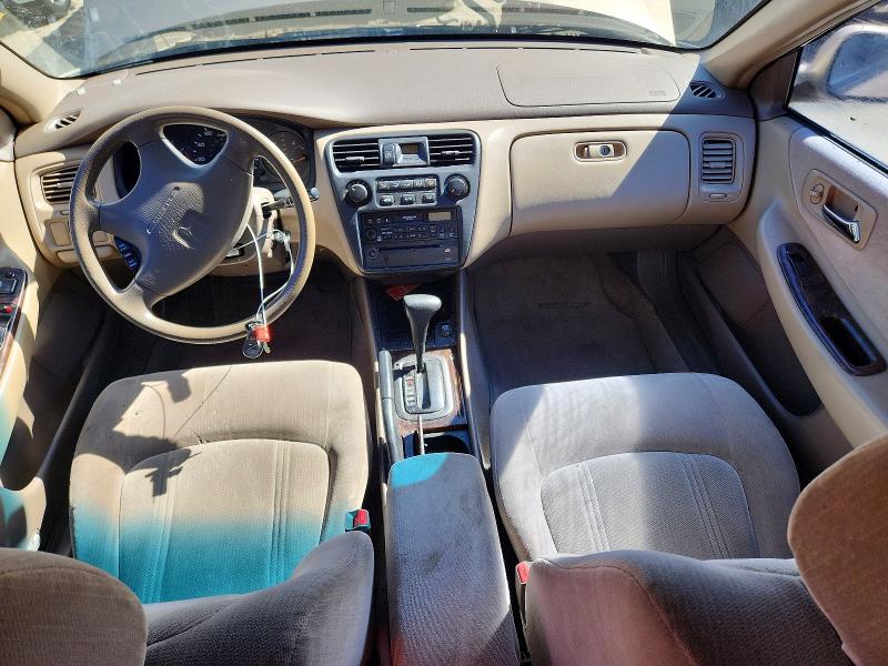 Aukcja sprzedaży 2000 Honda Accord, vin: 1HGCG6693YA075154, numer aukcji: 71571336