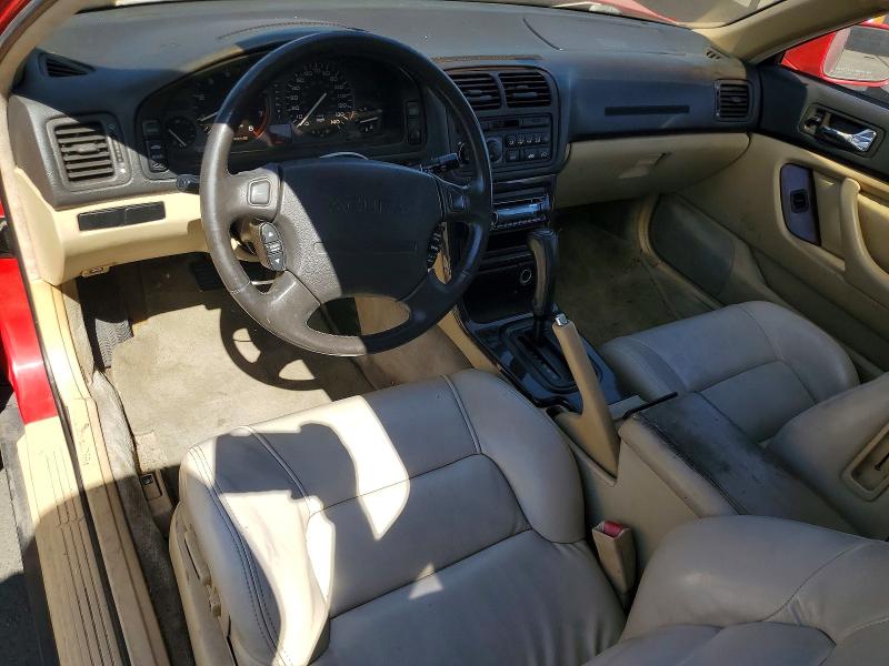 Aukcja sprzedaży 1992 Acura Legend, vin: JH4KA8266NC004791, numer aukcji: 71581246