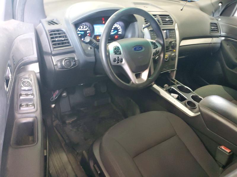 2015 Ford Explorer მანქანა იყიდება აუქციონზე, vin: 1FM5K8AR3FGA15793, აუქციონის ნომერი: 70856186
