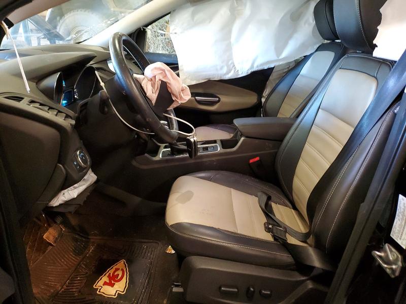 67441436 :رقم المزاد ، 1FMCU9HD9KUC55668 vin ، 2019 Ford Escape مزاد بيع
