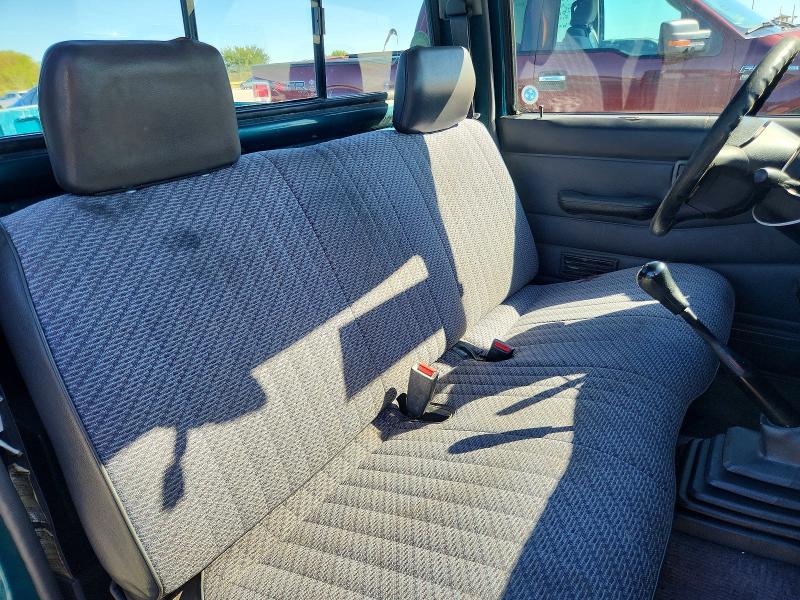 Продажа на аукционе авто 1997 Nissan Truck, vin: 1N6SD11S5VC319786, номер лота: 71543146
