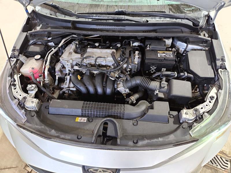 2020 Toyota Corolla მანქანა იყიდება აუქციონზე, vin: 5YFBPRBE4LP022336, აუქციონის ნომერი: 72166926