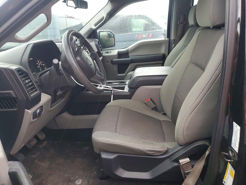 Продаж на аукціоні авто 2015 Ford F150, vin: 1FTEW1EF7FFC36710, номер лоту: 72947376