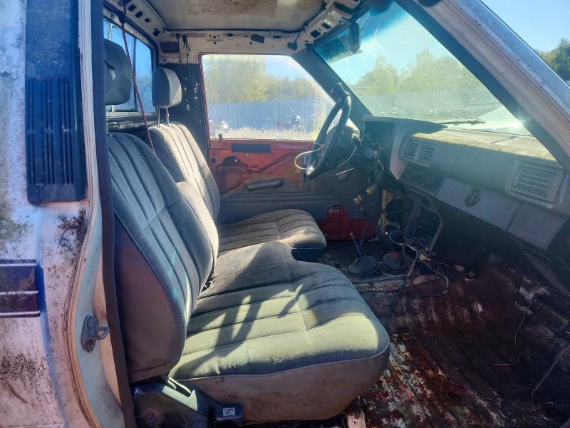 Aukcja sprzedaży 1985 Toyota Pickup, vin: JT4RN66D1F5093788, numer aukcji: 72054056