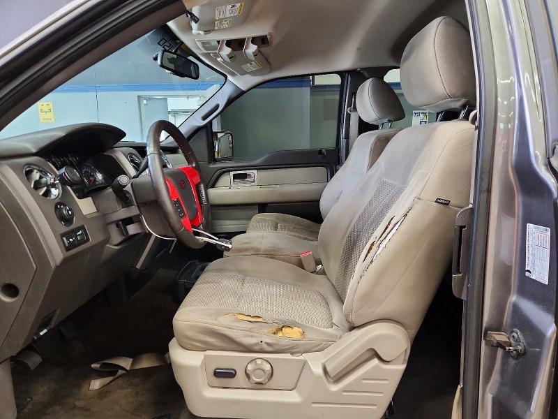 Продаж на аукціоні авто 2010 Ford F150, vin: 1FTFX1EV9AFB35895, номер лоту: 70884226