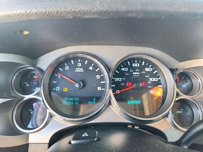 70734216 :رقم المزاد ، 3GTRKVE32AG114614 vin ، 2010 Gmc Sierra مزاد بيع