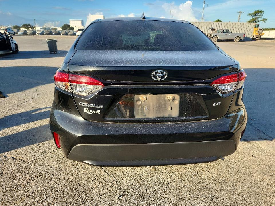 Aukcja sprzedaży 2020 Toyota Corolla, vin: 5YFEPRAE3LP062180, numer aukcji: 71391486