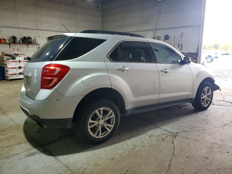 72880886 :رقم المزاد ، 2GNFLFE38G6159445 vin ، 2016 Chevrolet Equinox مزاد بيع