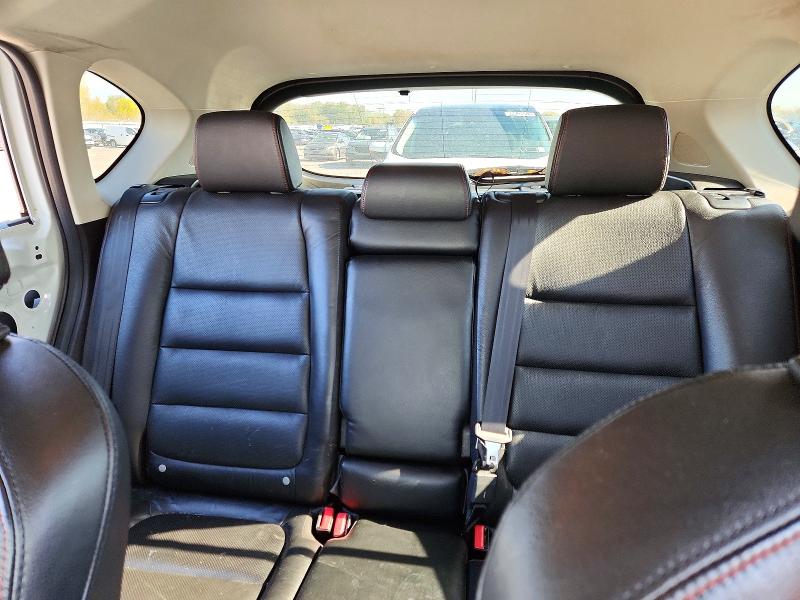 Продаж на аукціоні авто 2013 Mazda Cx-5, vin: JM3KE4DE2D0168310, номер лоту: 72392406