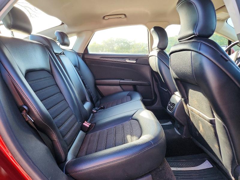 Продаж на аукціоні авто 2018 Ford Fusion, vin: 3FA6P0HD8JR240000, номер лоту: 72429136