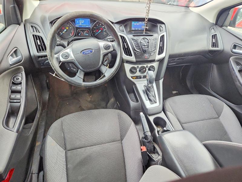 2013 Ford Focus მანქანა იყიდება აუქციონზე, vin: 1FADP3F20DL325202, აუქციონის ნომერი: 70382636