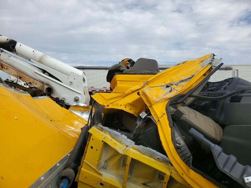 Продаж на аукціоні авто 2021 International Mv607, vin: 3HAEUMML2ML432325, номер лоту: 73337476