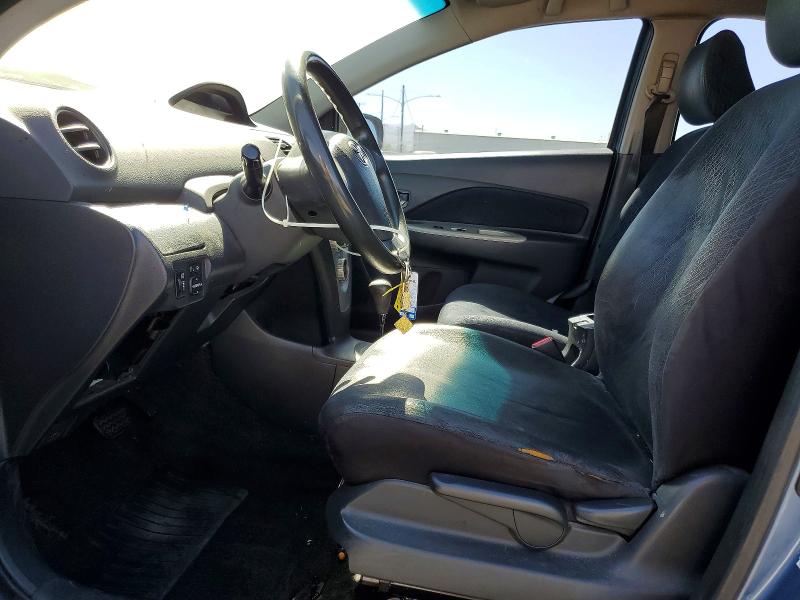 Auction sale of the 2007 Toyota Yaris, vin: JTDBT923771098475, lot number: 71487096