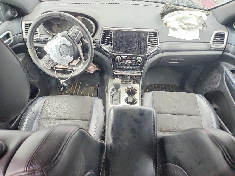 71155256 :رقم المزاد ، 1C4RJFAG7KC662078 vin ، 2019 Jeep Grand Cherokee مزاد بيع