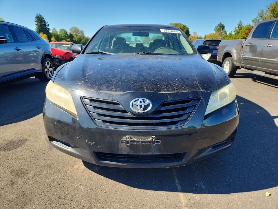 Продаж на аукціоні авто 2008 Toyota Camry, vin: 4T1BE46K08U256505, номер лоту: 72373696