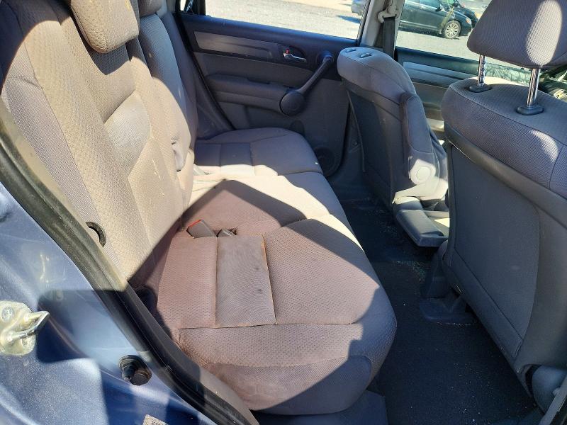 2009 Honda Cr-v მანქანა იყიდება აუქციონზე, vin: 3CZRE38379G706541, აუქციონის ნომერი: 71893406