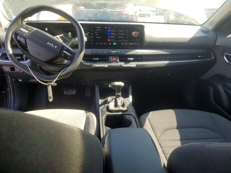Продаж на аукціоні авто 2025 Kia K4, vin: 3KPFU4DE9SE142904, номер лоту: 71781976