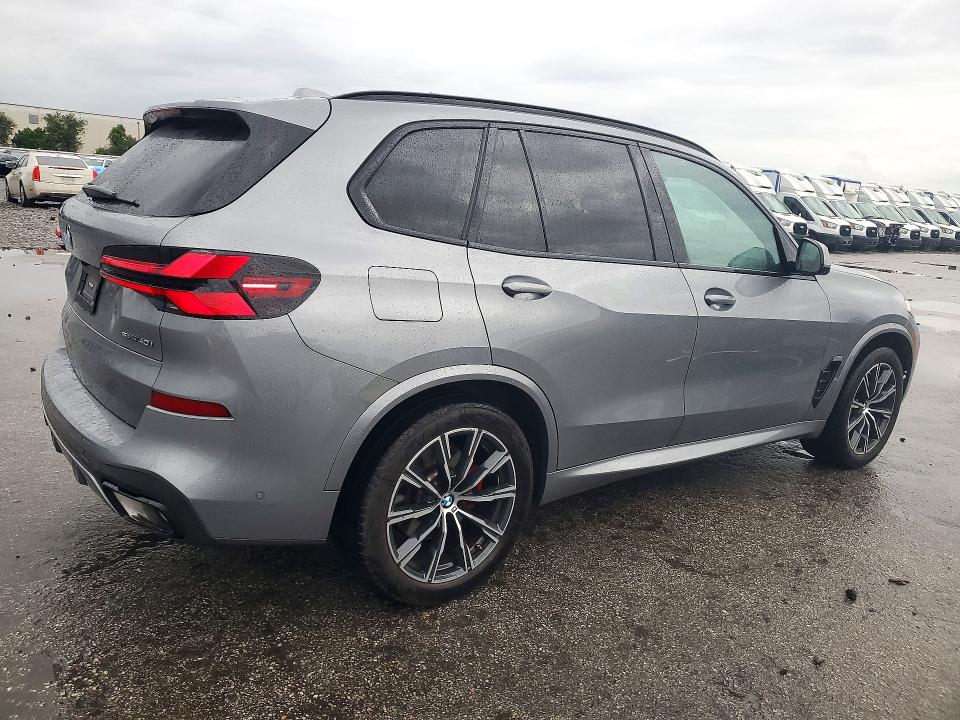 Aukcja sprzedaży 2024 Bmw X5, vin: 5UX13EU07R9S21752, numer aukcji: 72108406