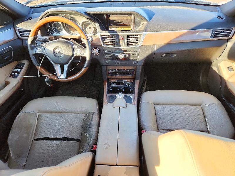 Aukcja sprzedaży 2012 Mercedes-benz E, vin: WDDHF8JBXCA630032, numer aukcji: 72382146