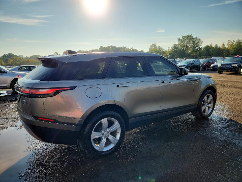Продажа на аукционе авто 2020 Land Rover Range Rover Velar, vin: SALYB2EX0LA271856, номер лота: 70043086