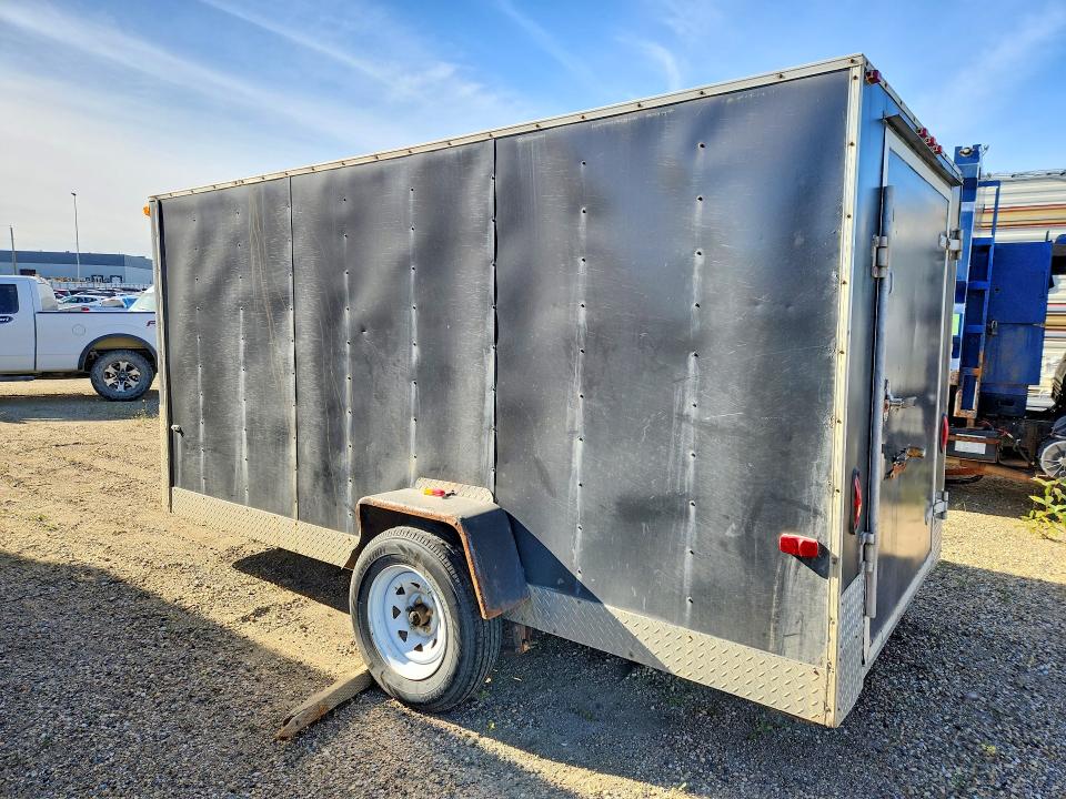 Продажа на аукционе авто 1999 Advantage Trailer, vin: 2ATT10087XM700719, номер лота: 69802556