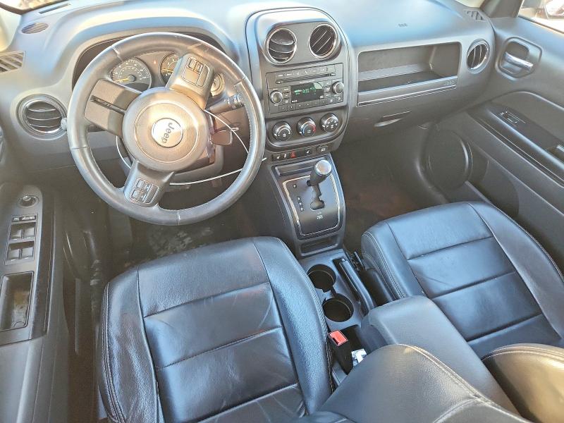 Aukcja sprzedaży 2015 Jeep Patriot, vin: 1C4NJRFB2FD317716, numer aukcji: 70382766