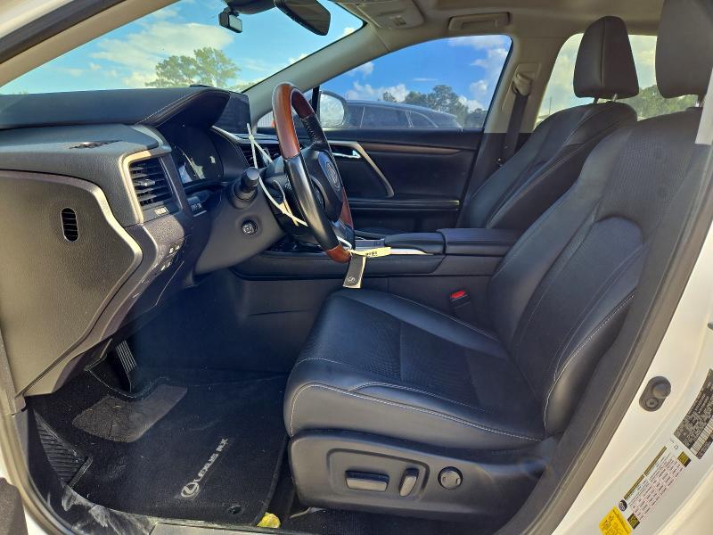 Продажа на аукционе авто 2020 Lexus Rx, vin: 2T2HZMAA6LC181506, номер лота: 69064726