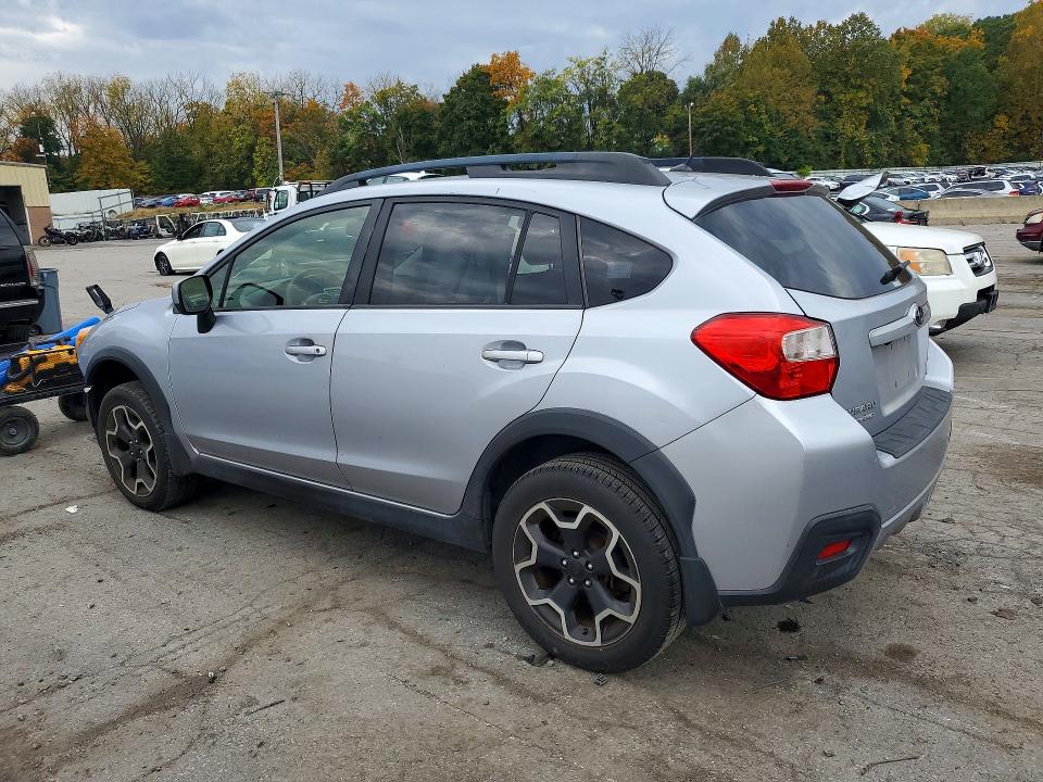 Продажа на аукционе авто 2014 Subaru Xv Crosstrek, vin: JF2GPAGCXE8274297, номер лота: 72293916