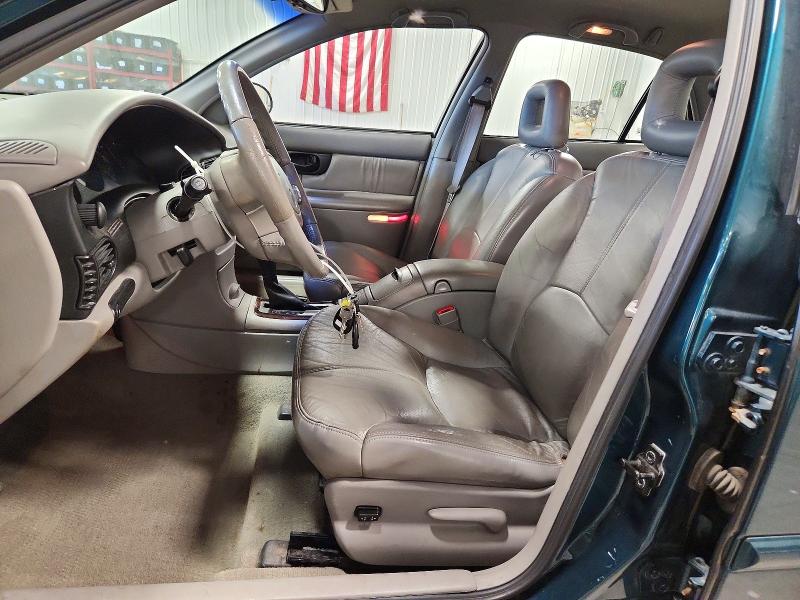 71977326 :رقم المزاد ، 2G4WB52K9X1517906 vin ، 1999 Buick Regal مزاد بيع