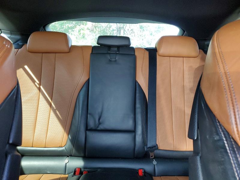71260566 :رقم المزاد ، 5UXKU2C51G0N84188 vin ، 2016 Bmw X6 مزاد بيع