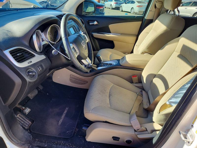 71215726 :رقم المزاد ، 3C4PDCBGXHT581262 vin ، 2017 Dodge Journey مزاد بيع