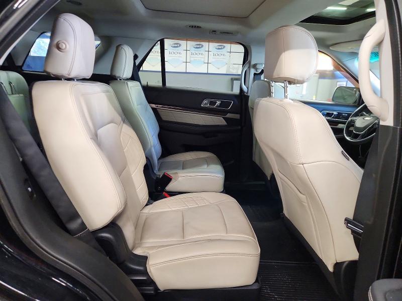Продаж на аукціоні авто 2016 Ford Explorer, vin: 1FM5K8HT0GGB48613, номер лоту: 72485086