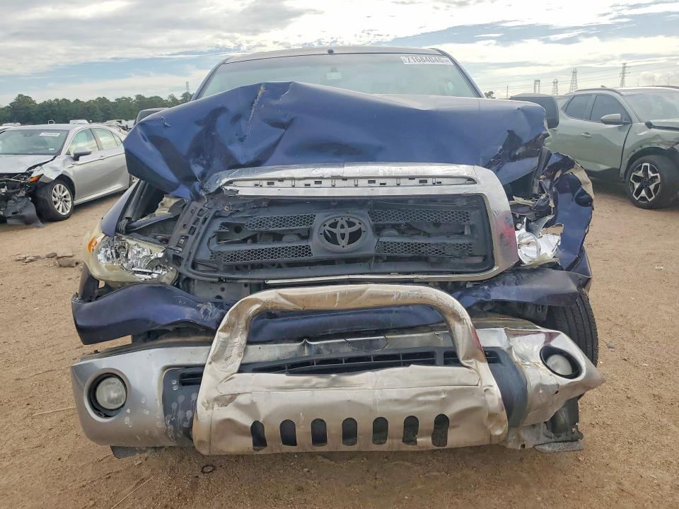 Продажа на аукционе авто 2011 Toyota Tundra, vin: 5TFRM5F13BX030757, номер лота: 71684046
