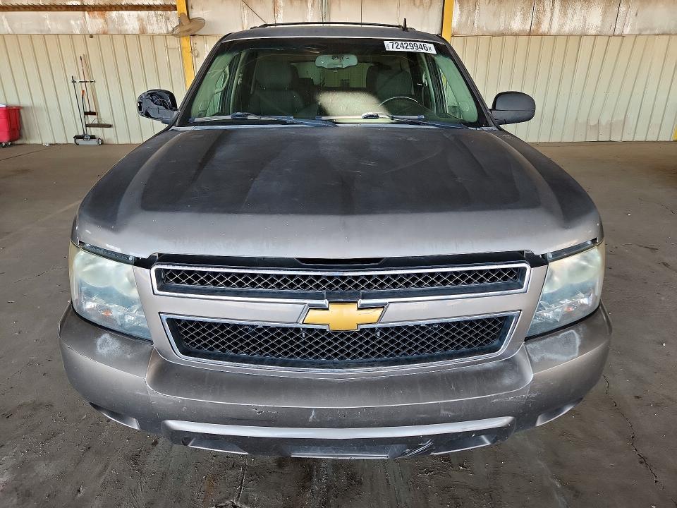 72429946 :رقم المزاد ، 1GNSKAE03DR178818 vin ، 2013 Chevrolet Tahoe مزاد بيع