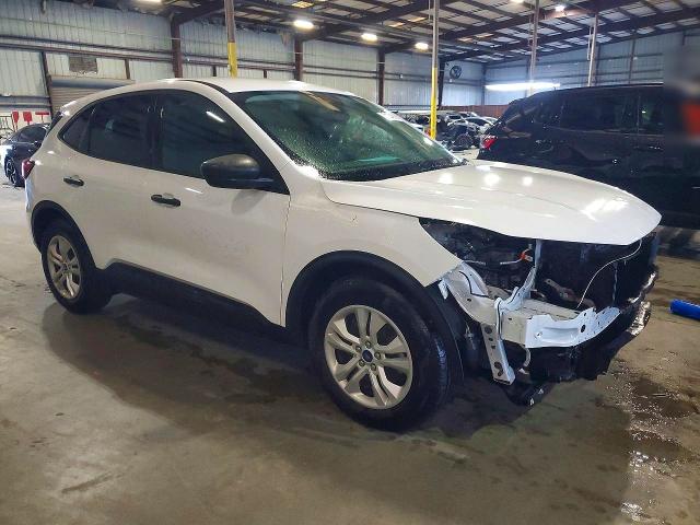 Продажа на аукционе авто 2024 Ford Escape, vin: 1FMCU0FN4RUA12061, номер лота: 71354986