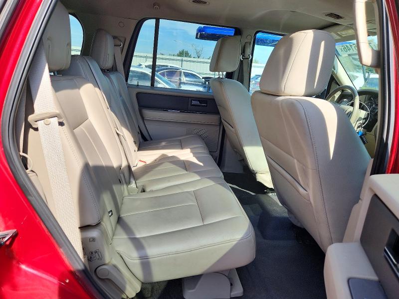 Aukcja sprzedaży 2008 Ford Expedition, vin: 1FMFU16558LA00234, numer aukcji: 71275146