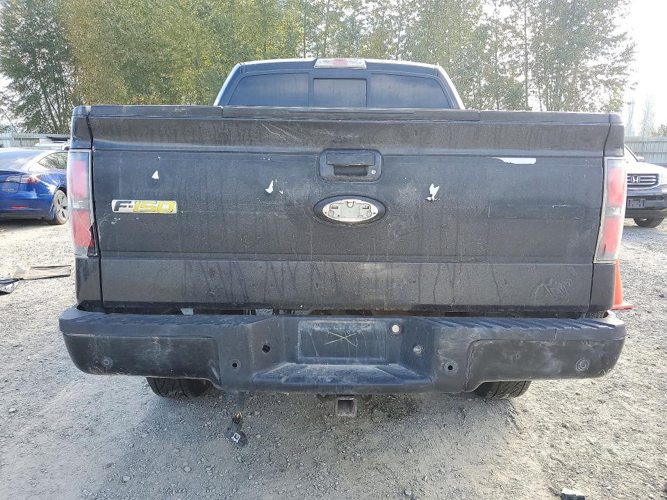 Aukcja sprzedaży 2011 Ford F150, vin: 1FTFW1E63BFA51777, numer aukcji: 72218206