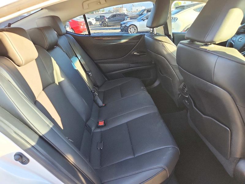 Продаж на аукціоні авто 2021 Lexus Es 300h, vin: 58ACA1C13MU008973, номер лоту: 72169986