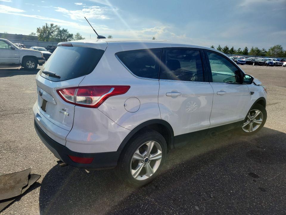 Продажа на аукционе авто 2014 Ford Escape, vin: 1FMCU0GX9EUE28214, номер лота: 72089576