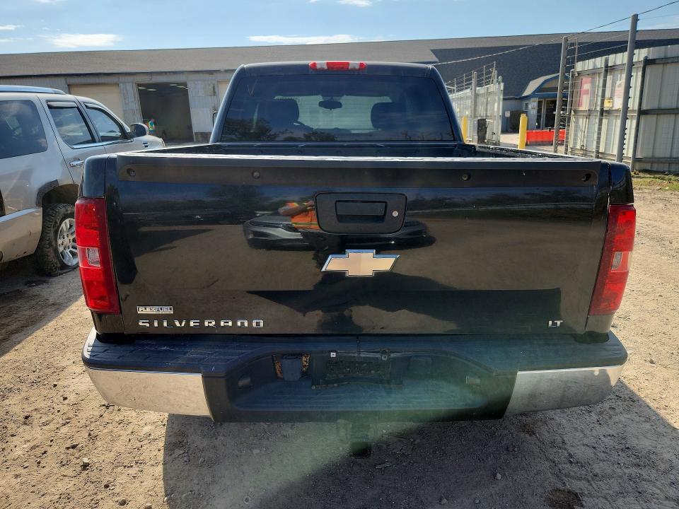 2012 Chevrolet Silverado მანქანა იყიდება აუქციონზე, vin: 3GCPKSEA7CG242502, აუქციონის ნომერი: 71256756