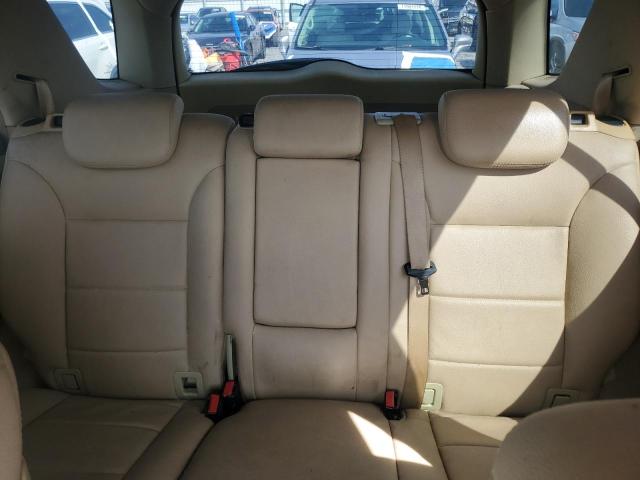 Aukcja sprzedaży 2011 Mercedes-benz Ml, vin: 4JGBB5GB8BA745675, numer aukcji: 72551106