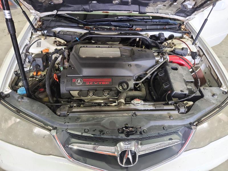 Продаж на аукціоні авто 2002 Acura 3.2tl, vin: 19UUA56802A061324, номер лоту: 71945086