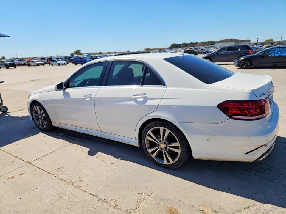 2016 Mercedes-benz E მანქანა იყიდება აუქციონზე, vin: WDDHF5KB5GB232952, აუქციონის ნომერი: 71199076